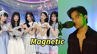 ILLIT (아일릿) 'Magnetic' Cover | DEV