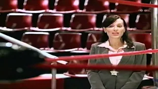 WWE - RAW - Television (TV) Commercial 2007