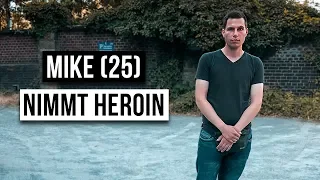 Wie ist das HEROIN SÜCHTIG ZU SEIN?