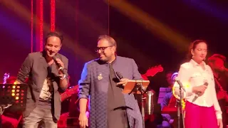 SHANKAR MAHADEVAN 03 DECEMBER 2022 SHANMUKHANAND AUDITORIUM. DIL CHAHTA HAI SONG #trending #SHANKARM