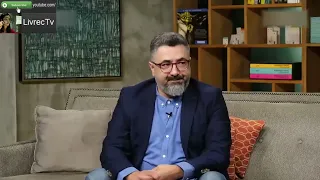 Serdar Ali Çelikler Deizm'in Neden Arttığını Anlatıyor...