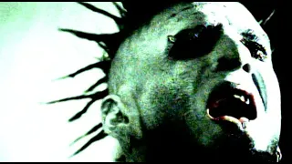 Mudvayne - Death Blooms (Official Video)