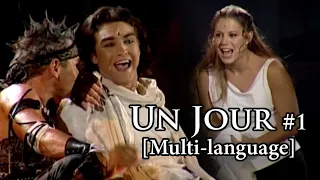[New] Romeo et Juliette – Un jour #1 (Multi-Language)