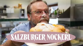 Die PERFEKTEN Salzburger Nockerl - ohne Hänger ;)