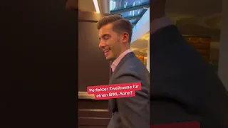 Maximilian der Erste gefällt mir irgendwie besser