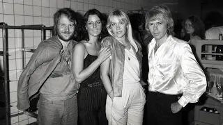 Abba - The Story