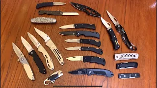 What sort of TSA knife can you find for $3?