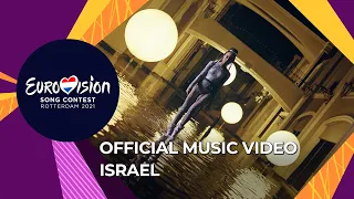 Eden Alene - Set Me Free - Official Music Video - Israel 🇮🇱 - Eurovision 2021