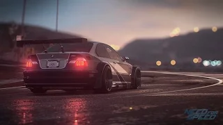 ★NEED FOR SPEED 2015 POLICEMAN MUSIC/VIDEO★