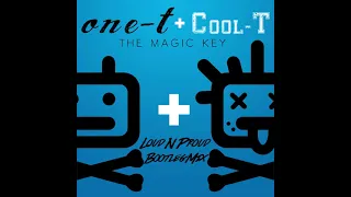 One-T + Cool-T - The Magic Key 4K