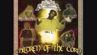 Children Of The Corn - The Corn (Cam'ron, Mase, Bloodshed)