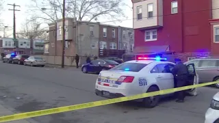 Teen Student Shot, Killed Near Philly High School