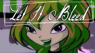 [Diamond Fairies] Alice - Let It Bleed