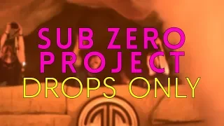 (DROPS ONLY) SUB ZERO PROJECT live at MEDUSA FESTIVAL 2019