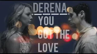 Dan & Serena | You've got the love