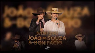 João De Souza e Bonifacio - Bandeira Branca
