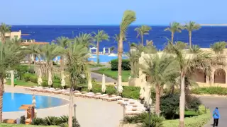 Cleopatra Luxury Resort Sharm EI Sheikh