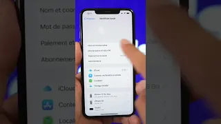 2 choses à faire tout de suite sur ton iPhone