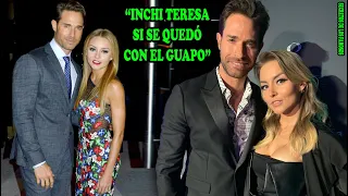 ANGELIQUE BOYER Y SEBASTIÁN RULLI, EL VIDEO QUE CAUSÓ GRAN P.O.L.É.M.I.C.A