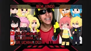 |Compilados Lkzinhu| Tokyo revengers reagindo [Parte 2]