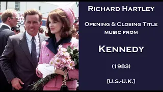 Richard Hartley: Kennedy (1983)