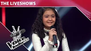 Shekinah Mukhiya And Shilpa Rao Performs On Meherbaan | The Voice India Kids | Episode 34