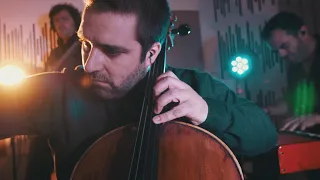 Muse - Sing for absolution (Mr. Cello cover)