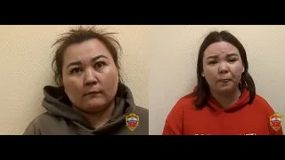 Задержаны две девушки, подозреваемые в сбыте особо крупной партии метадона