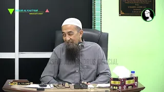 Makmum Tdak Boleh Kata Amin Ketika Imam Baca Doa Qunut? - Ustaz Azhar Idrus