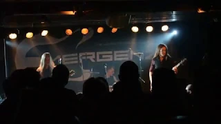 Taking Flight - "We Are" - Live 12.01.2019