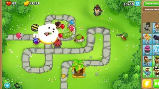 MY FIRST BLOONS TD 6 VIDEO