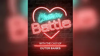 Does The Outer Banks Cast know How To Flirt? 🤷‍♂️😂/ Charm Battle / R.T.B Entertainment