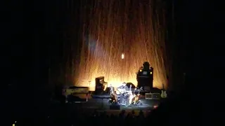 Neil Young "heart of gold" Live in Minneapolis Minnesota Jan 31st 2019