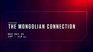 FOX ACTION MOVIES | THE MONGOLIAN CONNECTION TRAILER