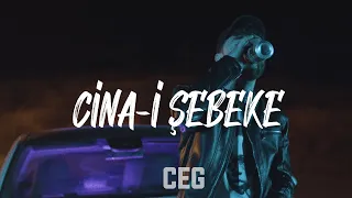 Ceg-Cina-i Şebeke (Verse/Alternatif Video Klip)