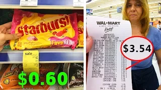 10 Things Walmart Don’t Want You To Know