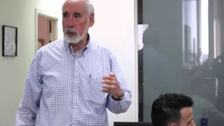 HRV Training and its Importance - Richard Gevirtz, Ph.D., Pioneer in HRV Research & Training