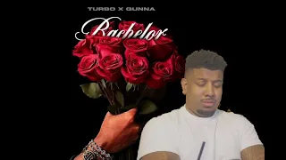 GUNNA - Bachelor REACTION/REVIEW 🔥🔥🔥