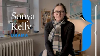 Windham Campbell Prize 2024 - Sonya Kelly