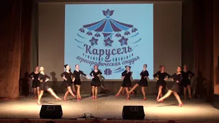 моталочка старшие