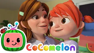 I Love My Mommy! | CoComelon Kids Songs & Nursery Rhymes