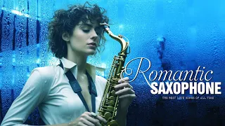 Sound of Silence - You can listen to this music forever! Most Beautiful Saxophone Melodies to Relax