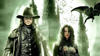 ВАН ХЕЛЬСИНГ ПОЕЗДКА В ТРАНСИЛЬВАНИЮ 10 ЧАСОВ!!!/VAN HELSING JOURNEY TO TRANSYLVANIA 10 HOURS!!!