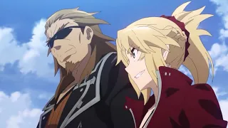 Fate/Apocrypha - Let's Do This | AMV |