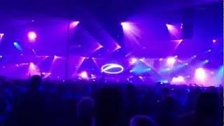 Armin van Buuren & Orjan Nilsen - Belter (Orjan Nilsen @ A State of Trance 550 Den Bosch)