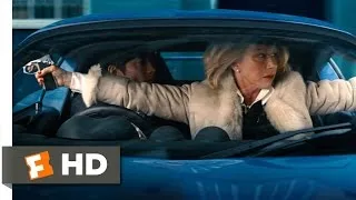 Red 2 (9/10) Movie CLIP - Weapons of Mass Destruction (2013) HD