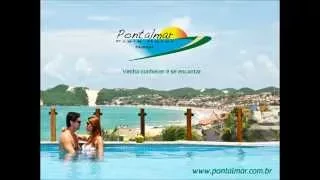 Pontalmar Praia Hotel