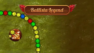 Ballista Legend [Обзор]