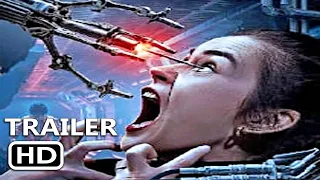 INTERPRETERS Official Trailer (2020) Sci-Fi Movie