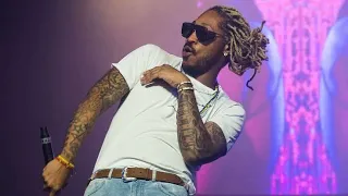 Future - "Get That Money" (Unreleased) Prod. Brentin Davis